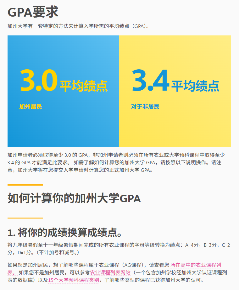UC 系申请加速中！盘点加州大学的招生录取变化！