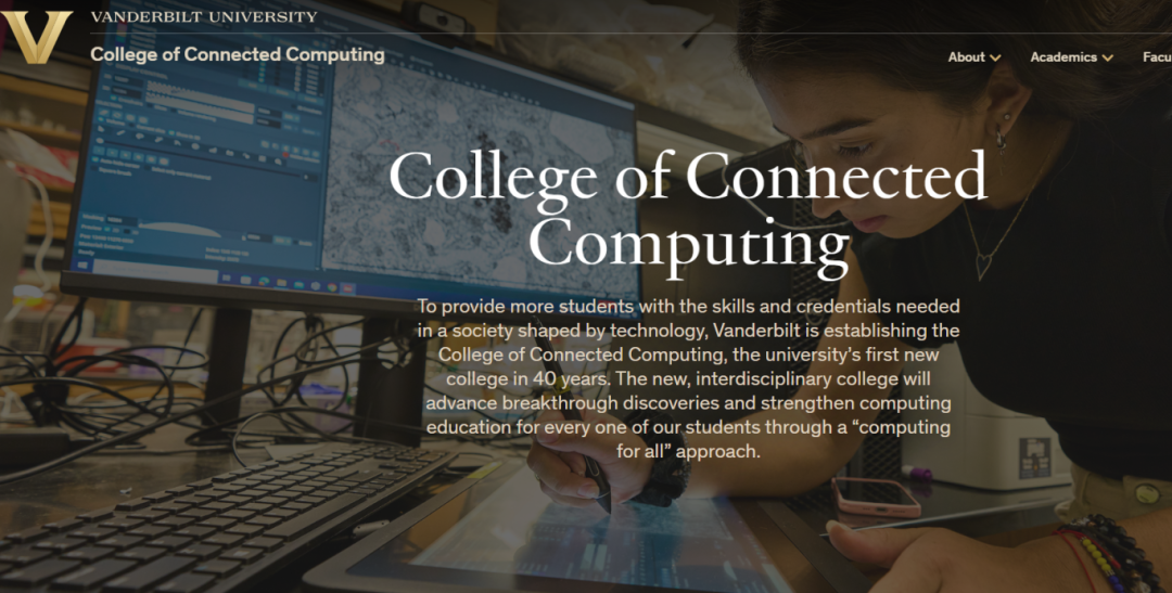 宾大 M&TSI 夏校开放申请！杜克为新生开发新课程！还有范德堡大学竟然要开设纽约校区了！