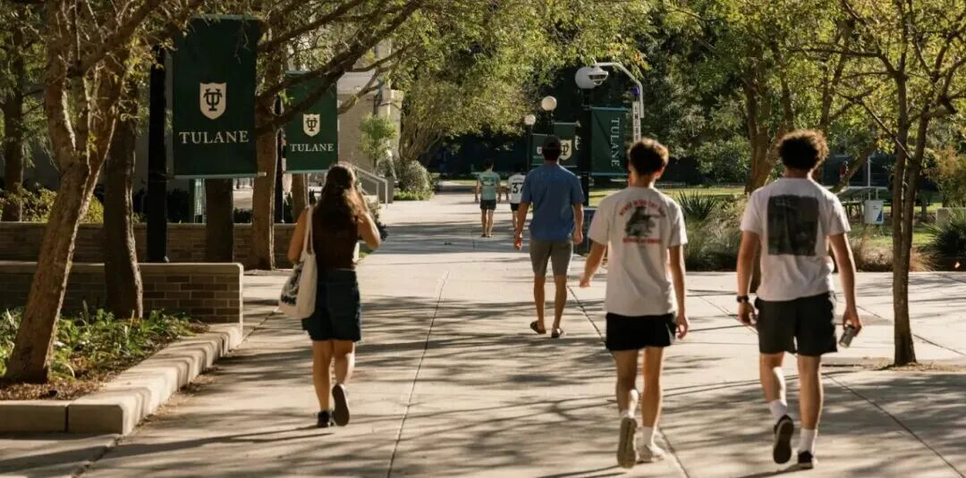 ED毁约引发连锁反应：整所学校被大学封杀