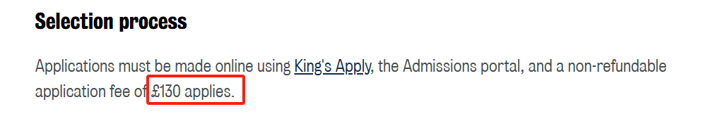 申请费交冤枉钱？26fall英澳爱申请费对比，一次看全
