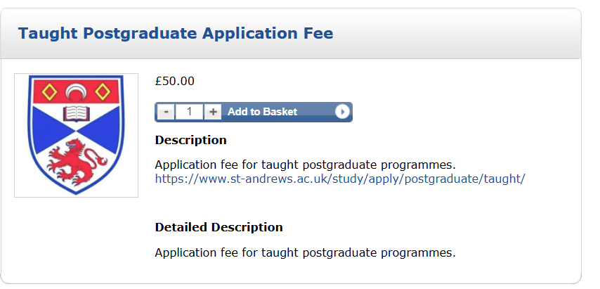 申请费交冤枉钱？26fall英澳爱申请费对比，一次看全