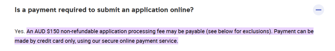 申请费交冤枉钱？26fall英澳爱申请费对比，一次看全