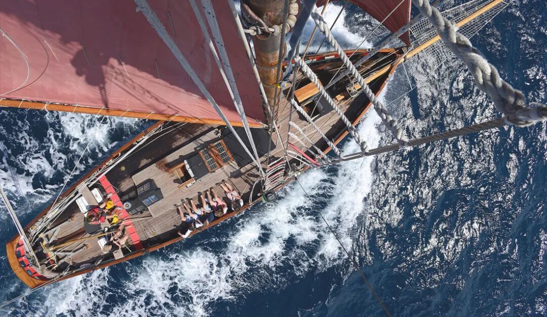 探访英国私校之-Dauntsey's School｜独特的航海与探险课程，培养艺术之秀，被评英国最好的舞蹈学校之一