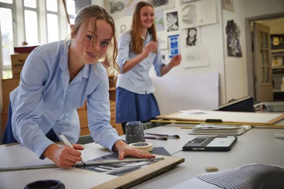 探访英国私校之-Dauntsey's School｜独特的航海与探险课程，培养艺术之秀，被评英国最好的舞蹈学校之一