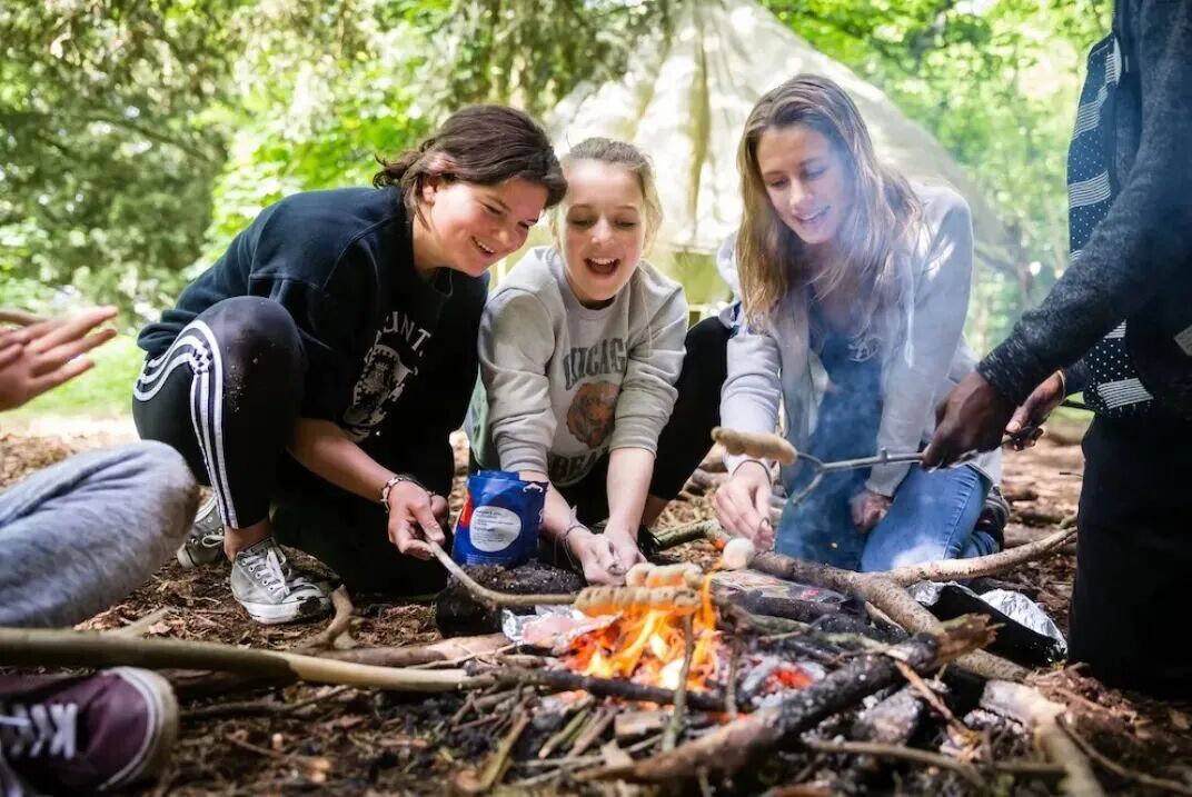 探访英国私校之-Dauntsey's School｜独特的航海与探险课程，培养艺术之秀，被评英国最好的舞蹈学校之一