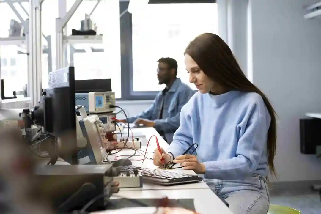 中外合办3+0 | 2025年北京理工大学3+0电子工程专业中英班自主招生入学考试开放报名中 中外合办3+0 | 2025年北京理工大学3+0电子工程专业中英班自主招生入学考试开放报名中