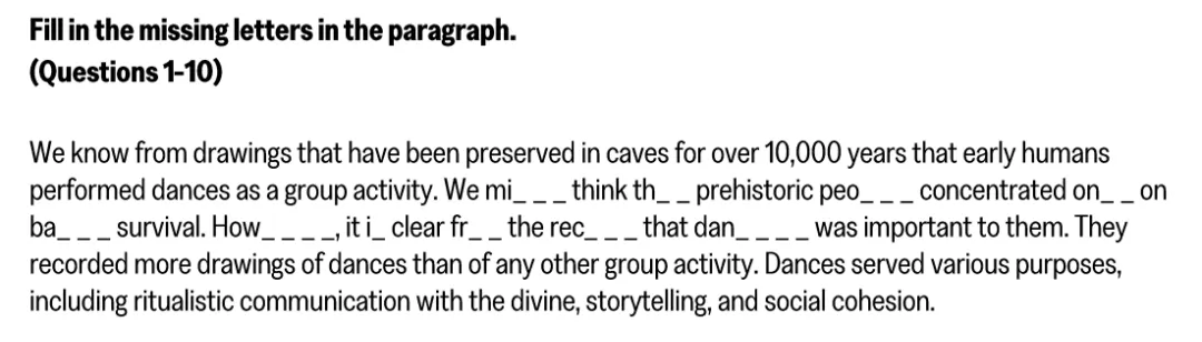 2026托福改革样题曝光！