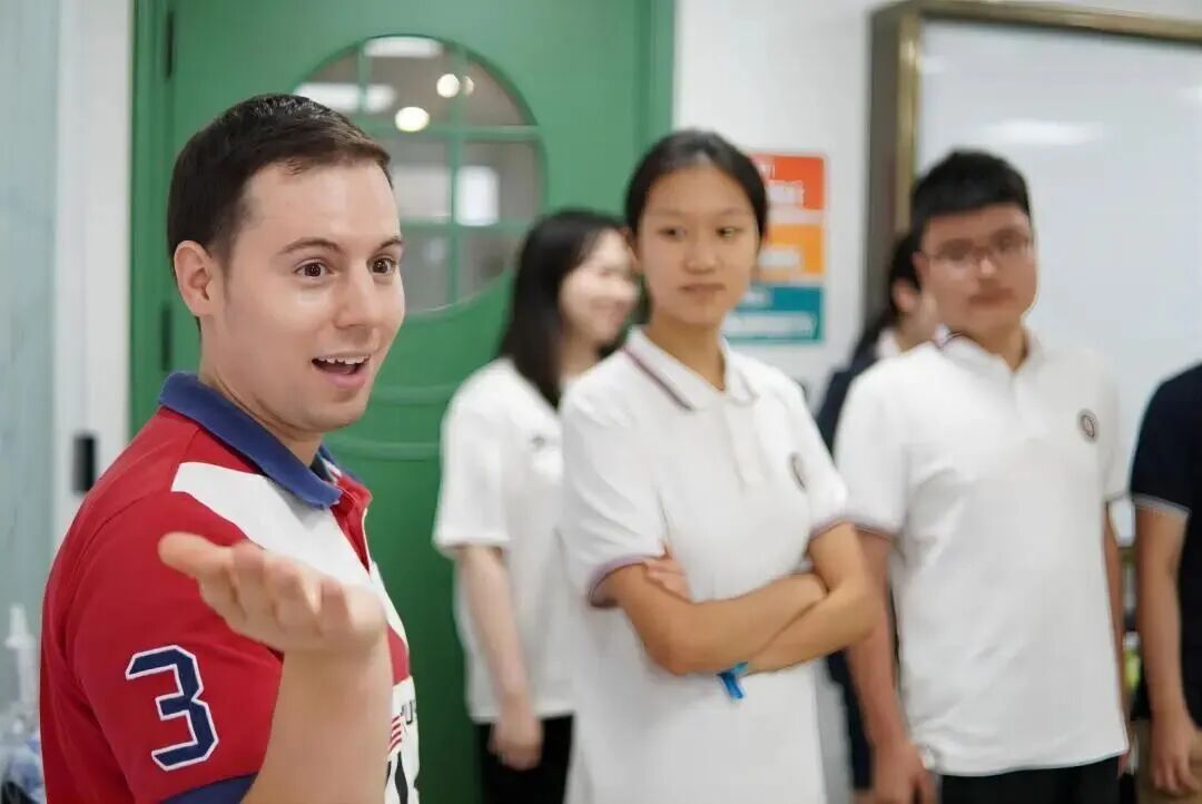 Leighton | 上海励滕伯克曼2026年春季招生简章 Leighton | 上海励滕伯克曼2026年春季招生简章