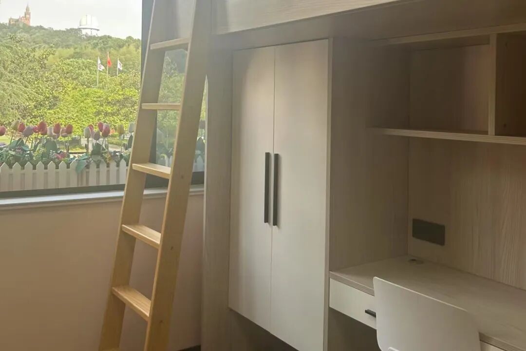 Leighton | 上海励滕伯克曼2026年春季招生简章 Leighton | 上海励滕伯克曼2026年春季招生简章