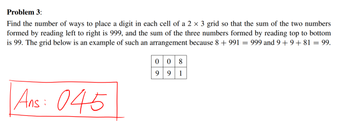 AIME竞赛需要报名吗？AIME考多少分才有含金量？附AIME冲刺培训课程~
