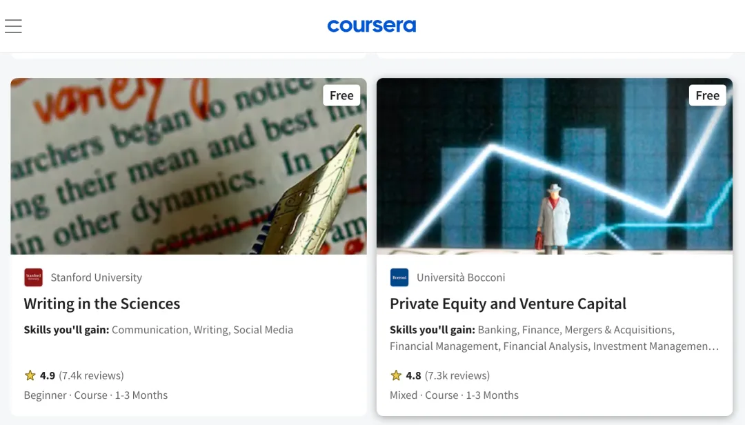 美高新生必看，这些精选学习网站你一定要收藏！