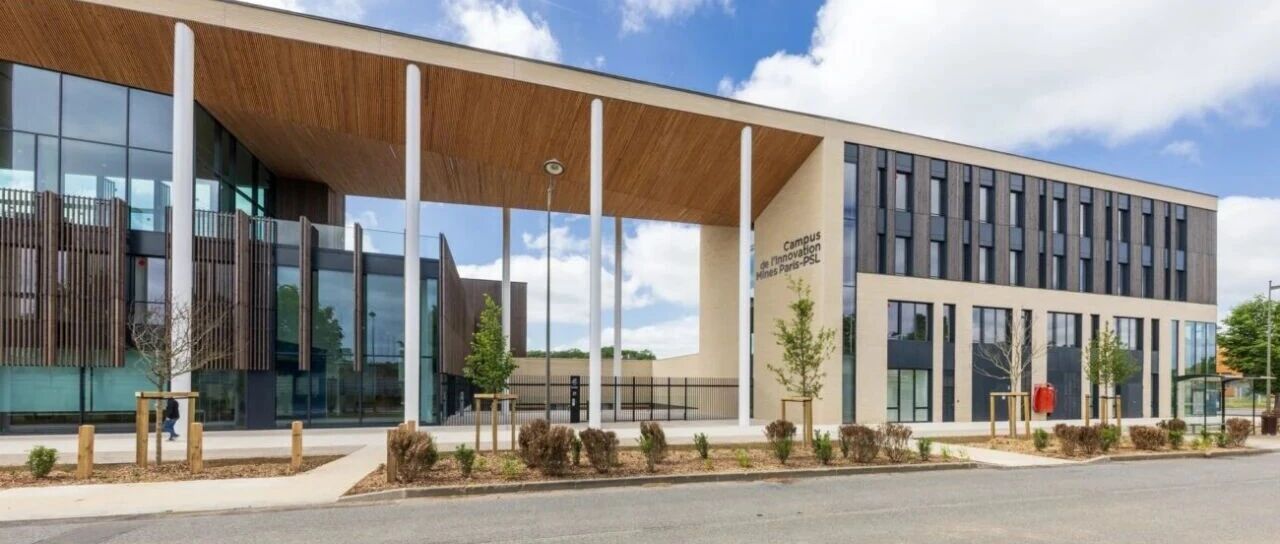 法国高商、工程师学院、政治学院、艺术院校...2026fall本硕项目汇总！