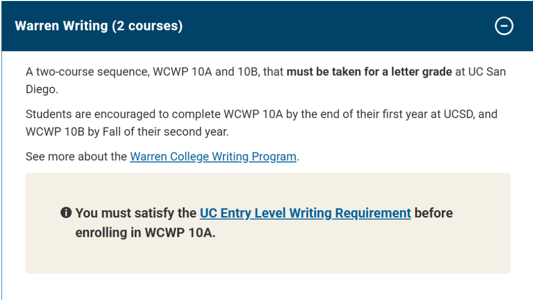 琢玉计划 | UCSD申请策略升级：四选八的取舍逻辑与各学院优劣对照
