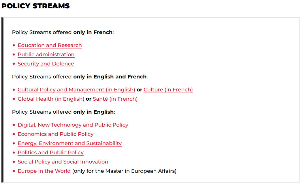 巴政 x 日本东京大学双学位：两年制公共政策硕士