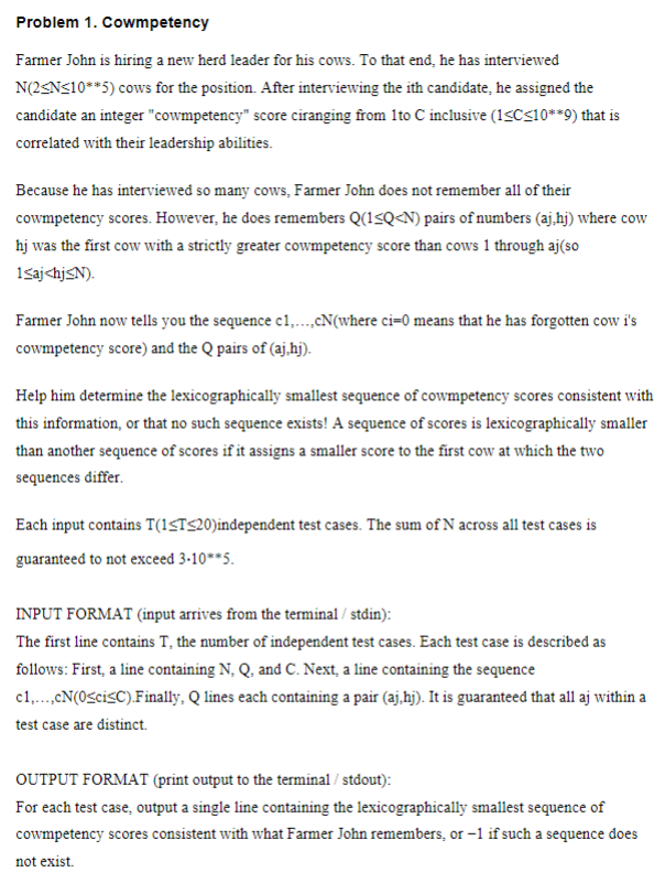 2025年USACO计算机奥赛新规必看！机构USACO考前培训课程助力冲金！