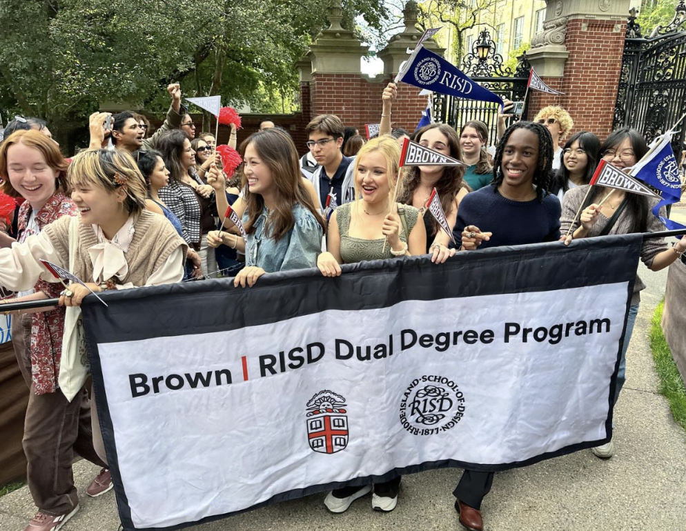 美国名校联合双学位项目盘点｜五年读出两张名校学位证！