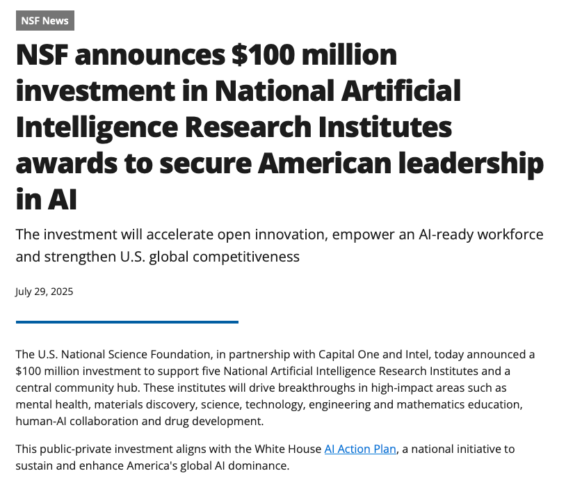 美国名校狂招100+AI教授,AI教育全面爆发!家长如何看懂名校布局与申请新趋势? 美国名校狂招100+AI教授,AI教育全面爆发!家长如何看懂名校布局与申请新趋势?