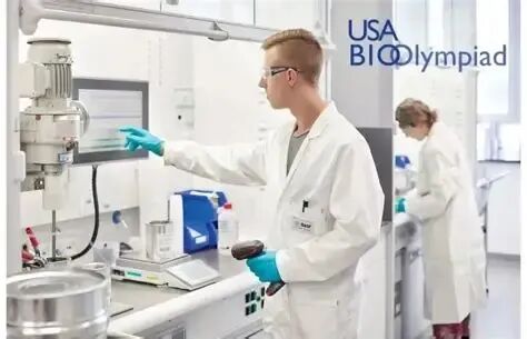 被MIT盖章的生物竞赛！BIO USACN保姆级科普，2026备赛必看