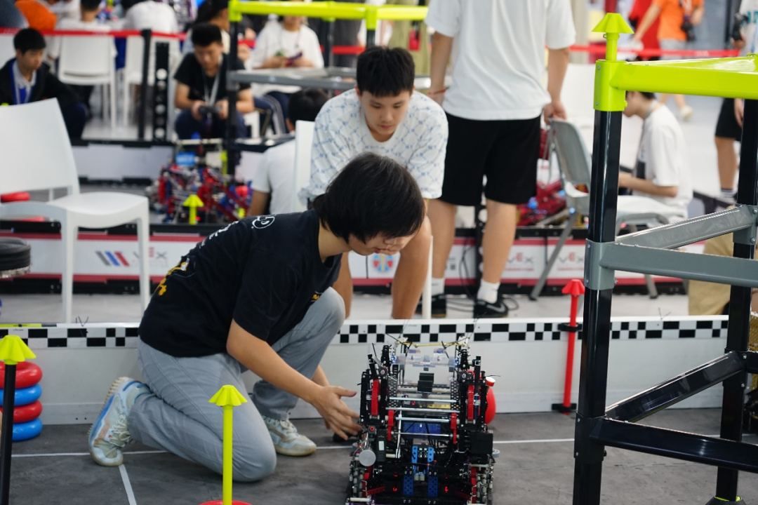 深圳硬核科创国际校盘点!这几所宝藏学校别错过~ 深圳硬核科创国际校盘点!这几所宝藏学校别错过~