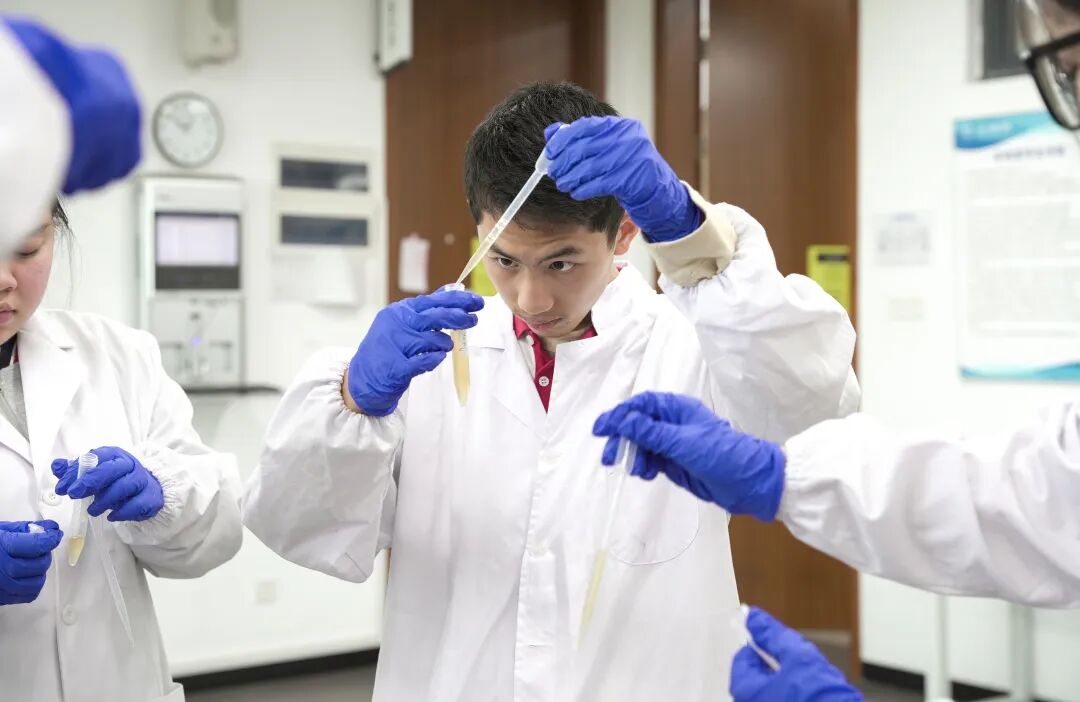 深圳硬核科创国际校盘点!这几所宝藏学校别错过~ 深圳硬核科创国际校盘点!这几所宝藏学校别错过~