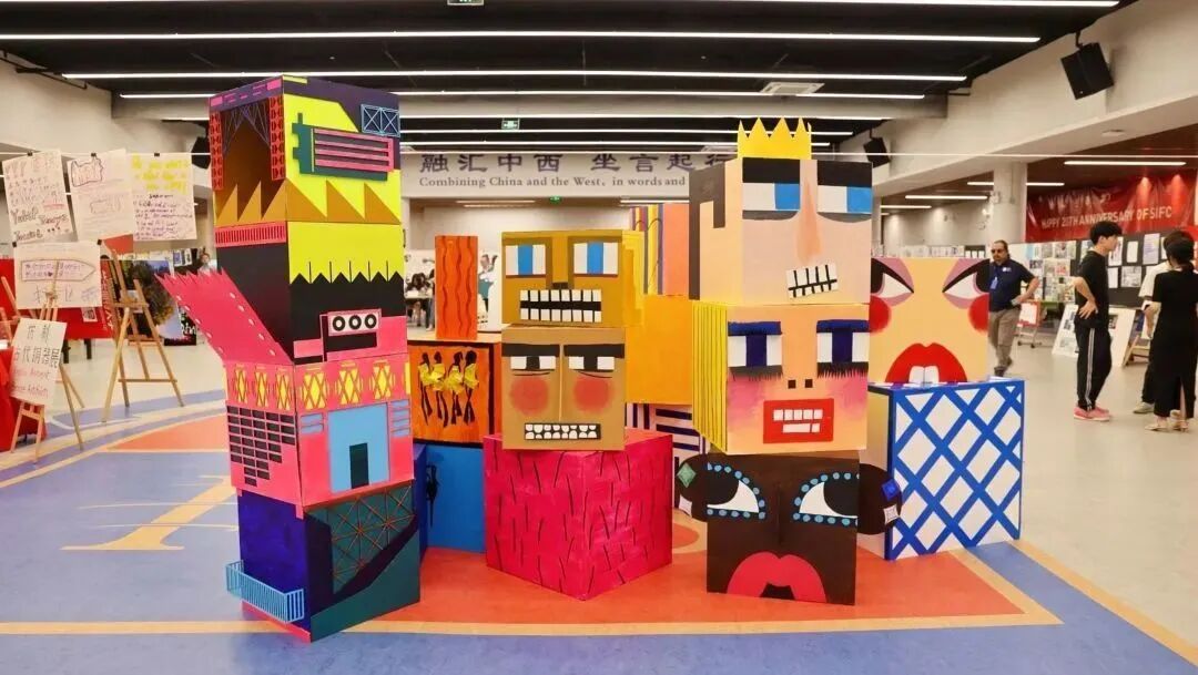 深圳硬核科创国际校盘点!这几所宝藏学校别错过~ 深圳硬核科创国际校盘点!这几所宝藏学校别错过~