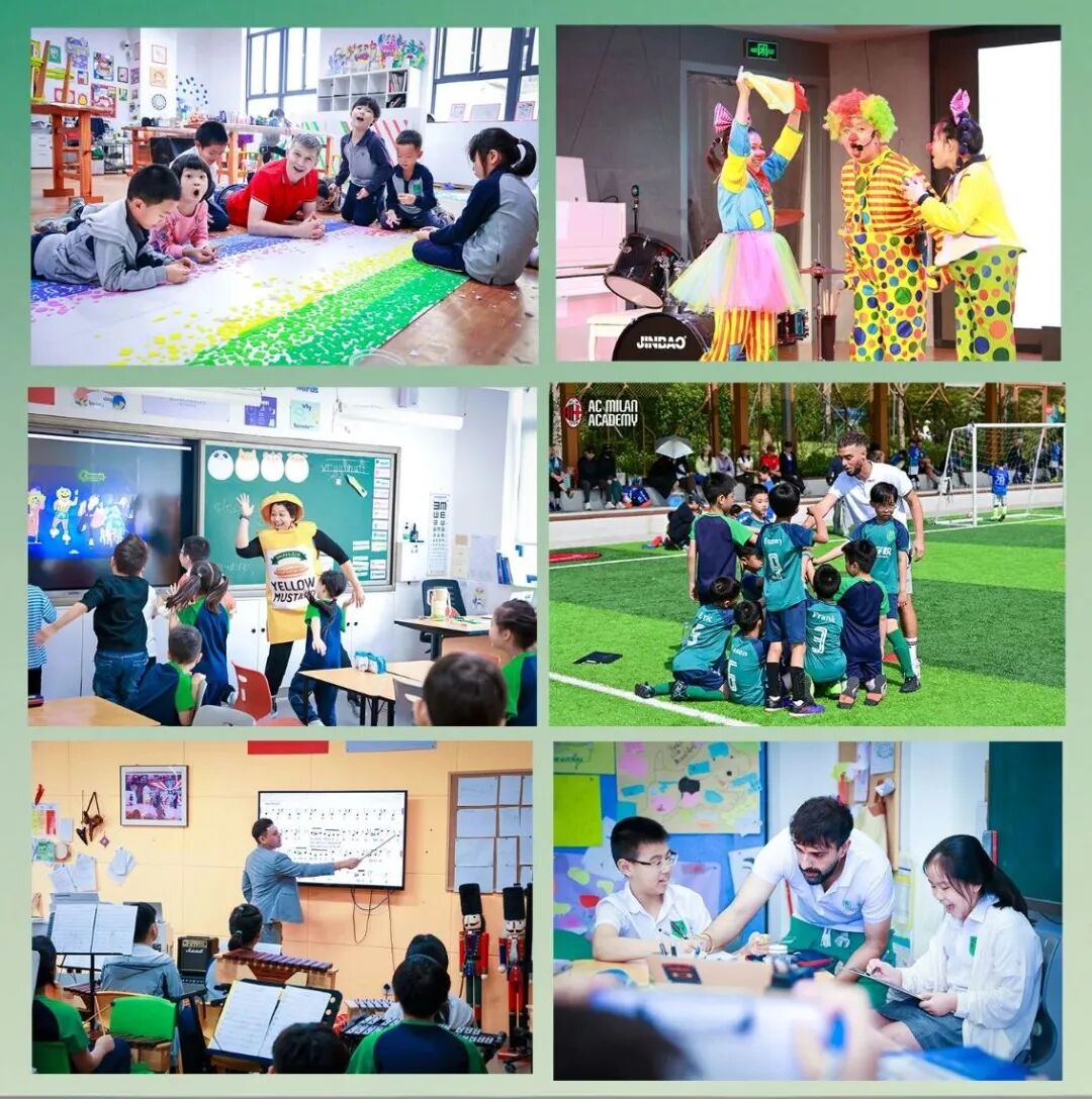 深圳硬核科创国际校盘点!这几所宝藏学校别错过~ 深圳硬核科创国际校盘点!这几所宝藏学校别错过~