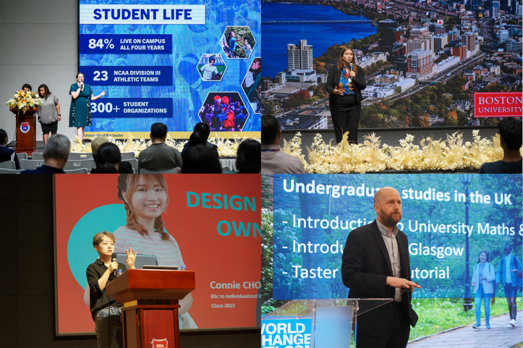 重要 | 11月29日,万科双语高中校园日开放登记 重要 | 11月29日,万科双语高中校园日开放登记