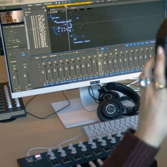 3iS法国国际音像学院在线项目：数字化转型硕士/MBA