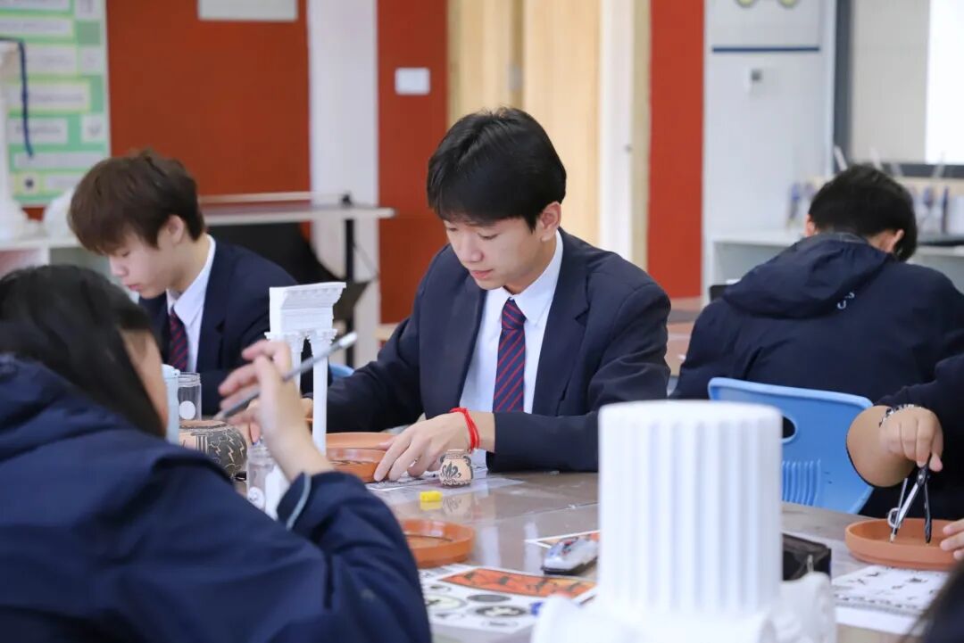 当世界名校的声音汇聚成都|狄邦肯思11·8全球升学论坛回顾 当世界名校的声音汇聚成都|狄邦肯思11·8全球升学论坛回顾