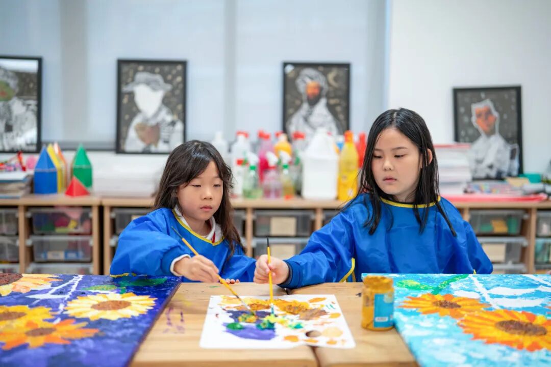 当世界名校的声音汇聚成都|狄邦肯思11·8全球升学论坛回顾 当世界名校的声音汇聚成都|狄邦肯思11·8全球升学论坛回顾