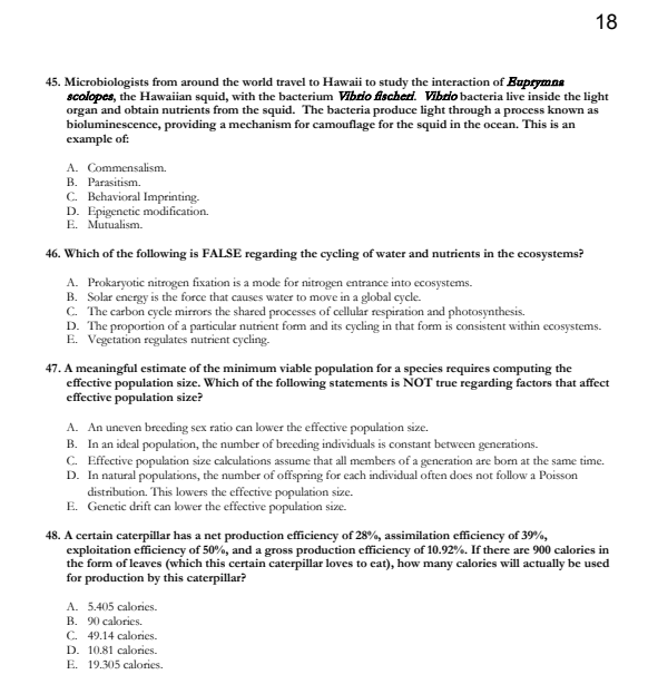 USABO/BBO考试内容双线重合,如何双线备考? USABO/BBO考试内容双线重合,如何双线备考?