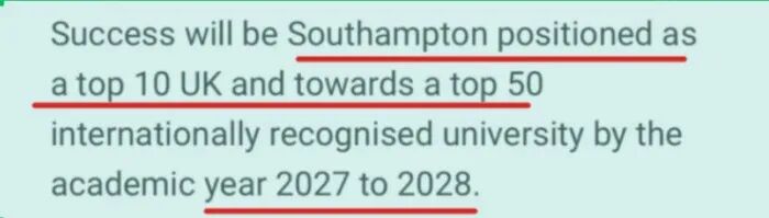 近5年QS排名猛涨的英国大学，双非也能冲！