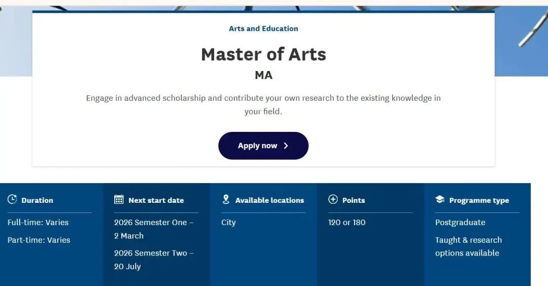 想去新西兰留学看这篇,盘点宝藏院校! 想去新西兰留学看这篇,盘点宝藏院校!