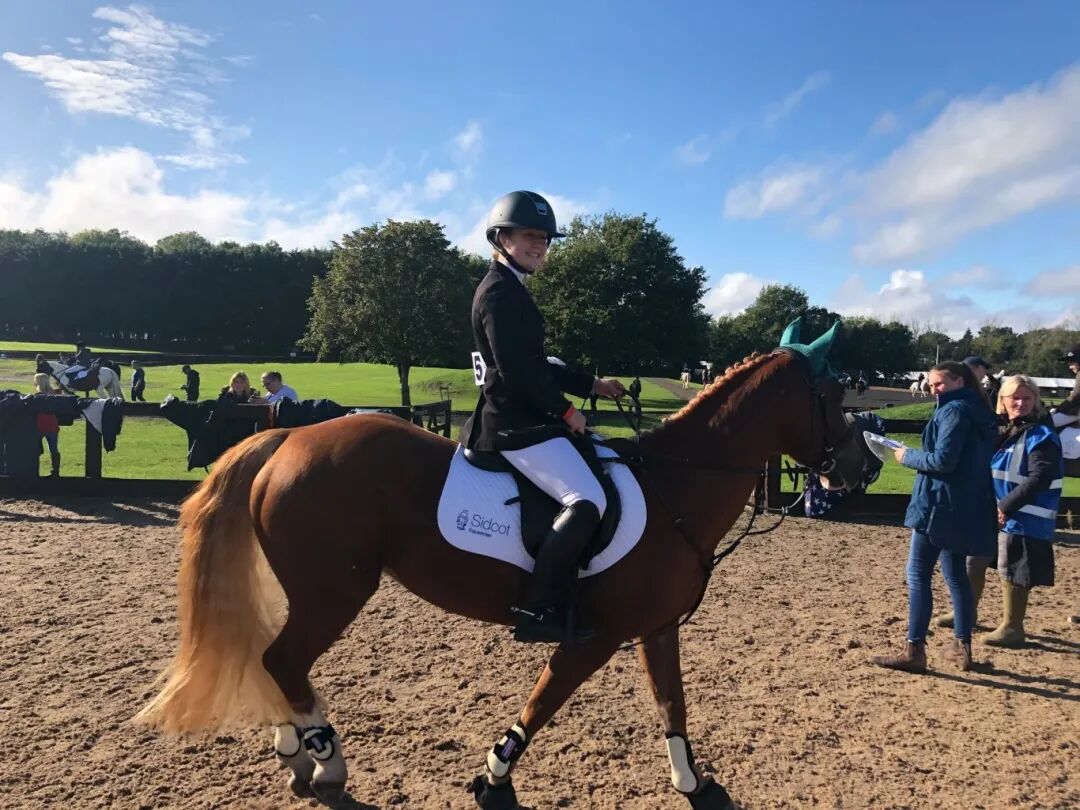 Sidcot School|全英最佳马术运动名校之一,AL/IB双体系,科学、数学和创意艺术享盛誉 Sidcot School|全英最佳马术运动名校之一,AL/IB双体系,科学、数学和创意艺术享盛誉