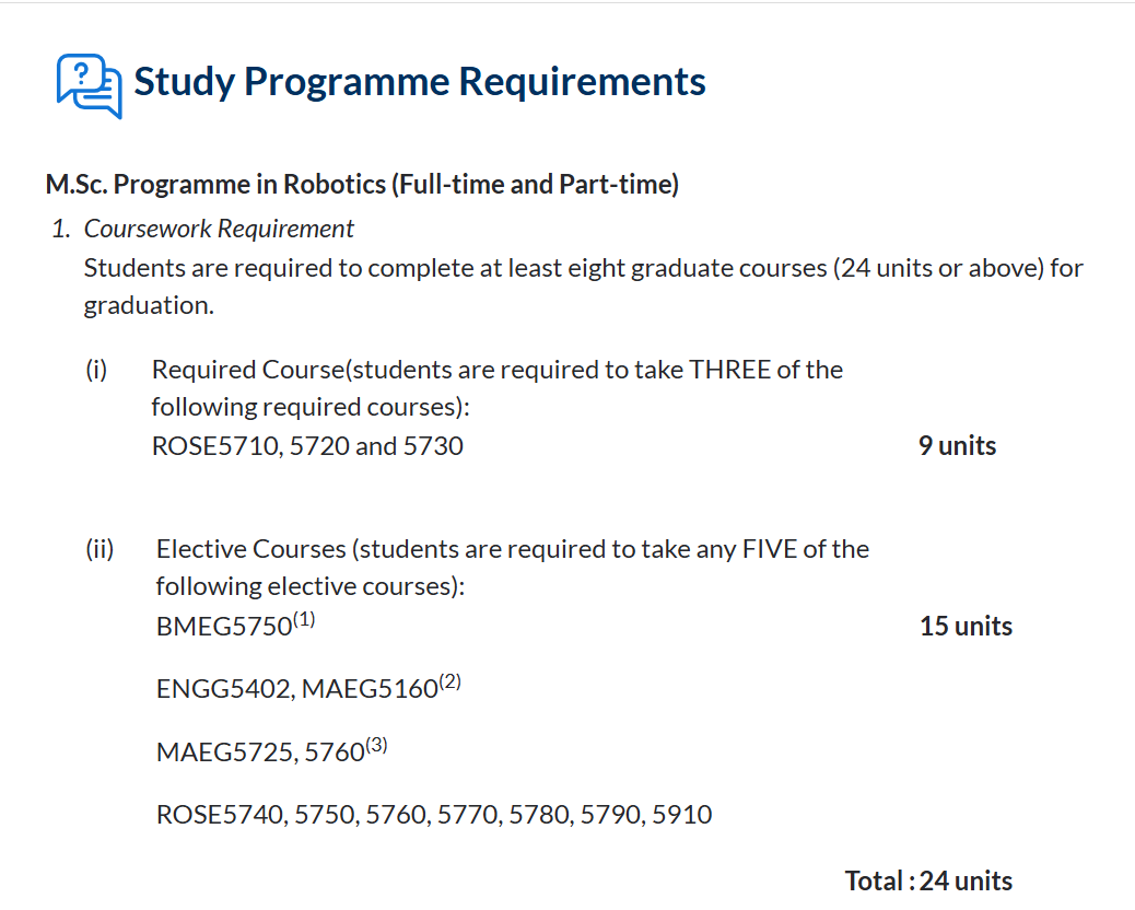 港新留学新风口:机器人项目汇总解析! 港新留学新风口:机器人项目汇总解析!