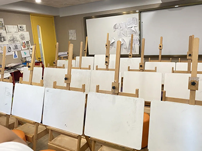 上海美高双语学校:艺术爬藤、多元课程宝藏国际学校 上海美高双语学校:艺术爬藤、多元课程宝藏国际学校