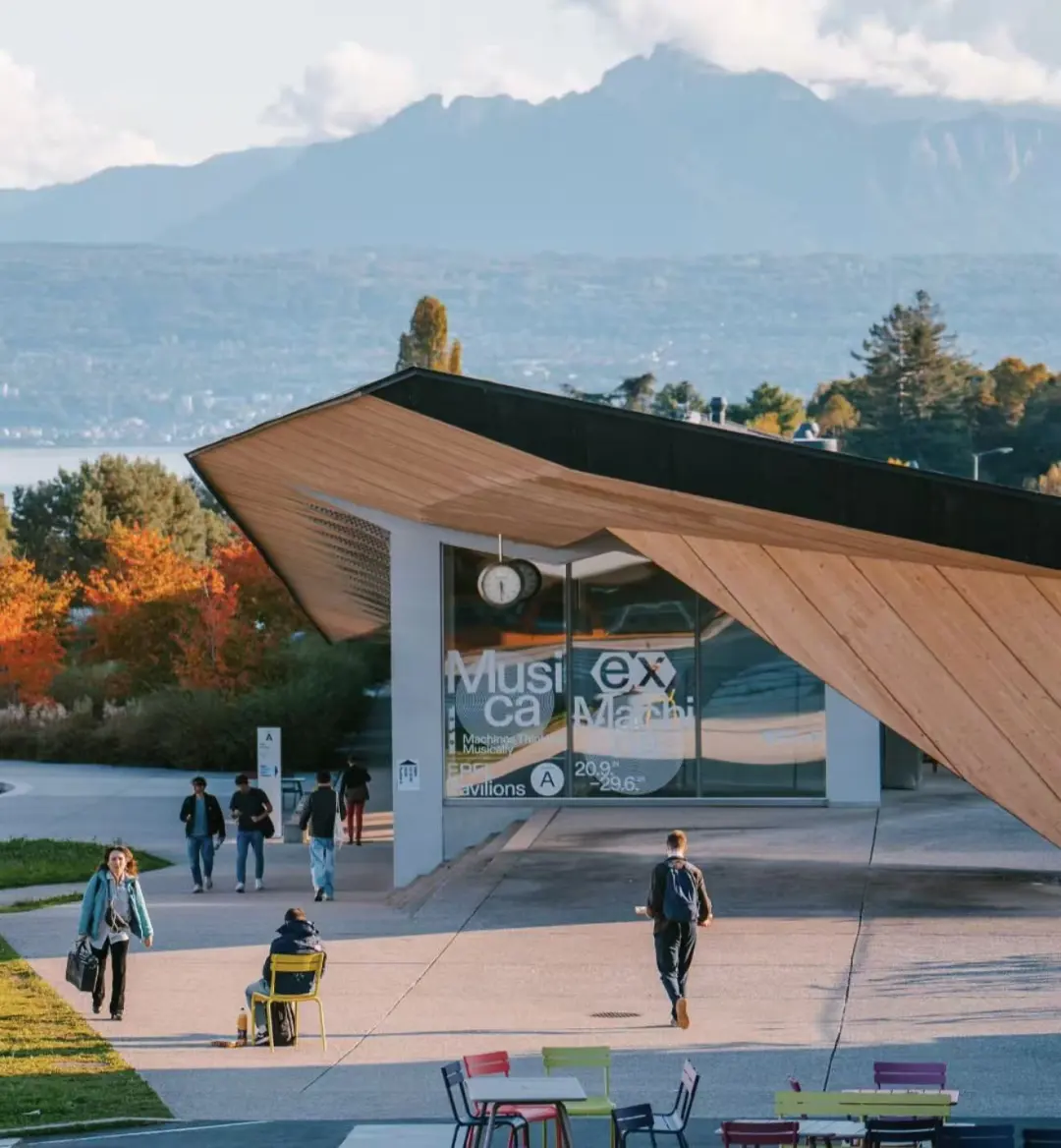 瑞士留学 | QS 22 洛桑联邦理工学院 26fall 申请指南:“从山脚走向山巅” 既仰望星空,也脚踏实地。 瑞士留学 | QS 22 洛桑联邦理工学院 26fall 申请指南:“从山脚走向山巅” 既仰望星空,也脚踏实地。