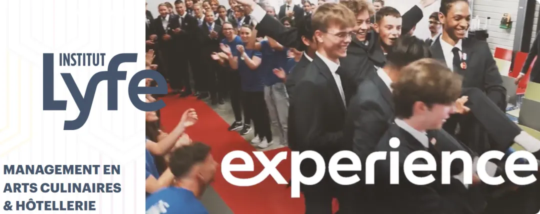 法国留学 | 烘焙厨艺名校【收藏级】蓝带/费朗迪/Lyfe原保罗博古斯/雷诺特/杜卡斯 法国留学 | 烘焙厨艺名校【收藏级】蓝带/费朗迪/Lyfe原保罗博古斯/雷诺特/杜卡斯