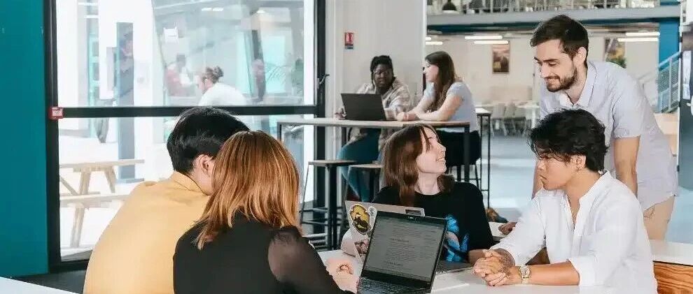 巴黎顶尖IT项目 两年硕士 仅用一年学费——EPITECH欧洲理工学院