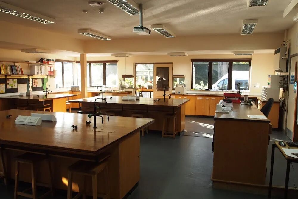 Badminton School | 英国十佳女校之一，学术与音乐并重，走出了印度首位女总理，金球奖影后