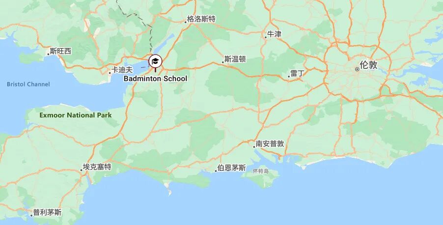Badminton School | 英国十佳女校之一，学术与音乐并重，走出了印度首位女总理，金球奖影后