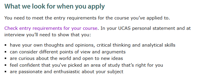 剑桥公布最新申录结果：这6个专业中国学生颗粒无收！