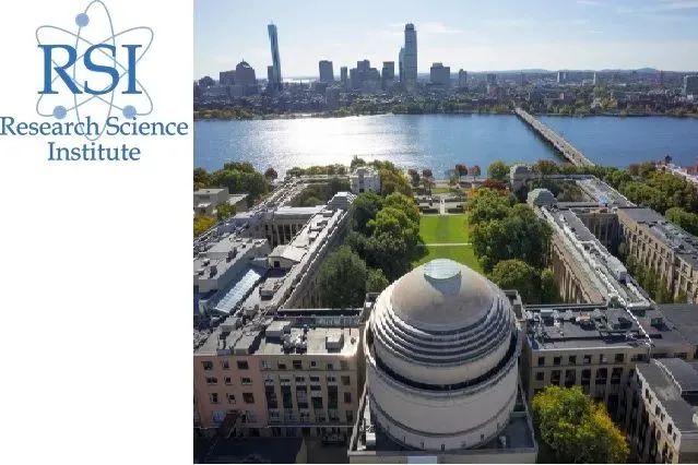 12月10日申请截止！麻省理工学院高含金科研夏校RSI热招中！