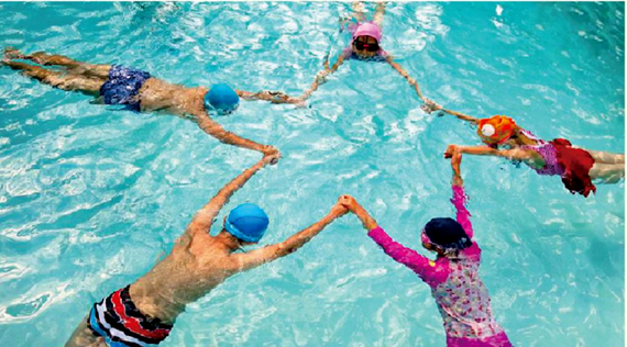 美国加州A+级TOP 5%学校｜k12 全年龄段插班学习｜全年随时申请、1-8 周自由选择、家长可陪读···