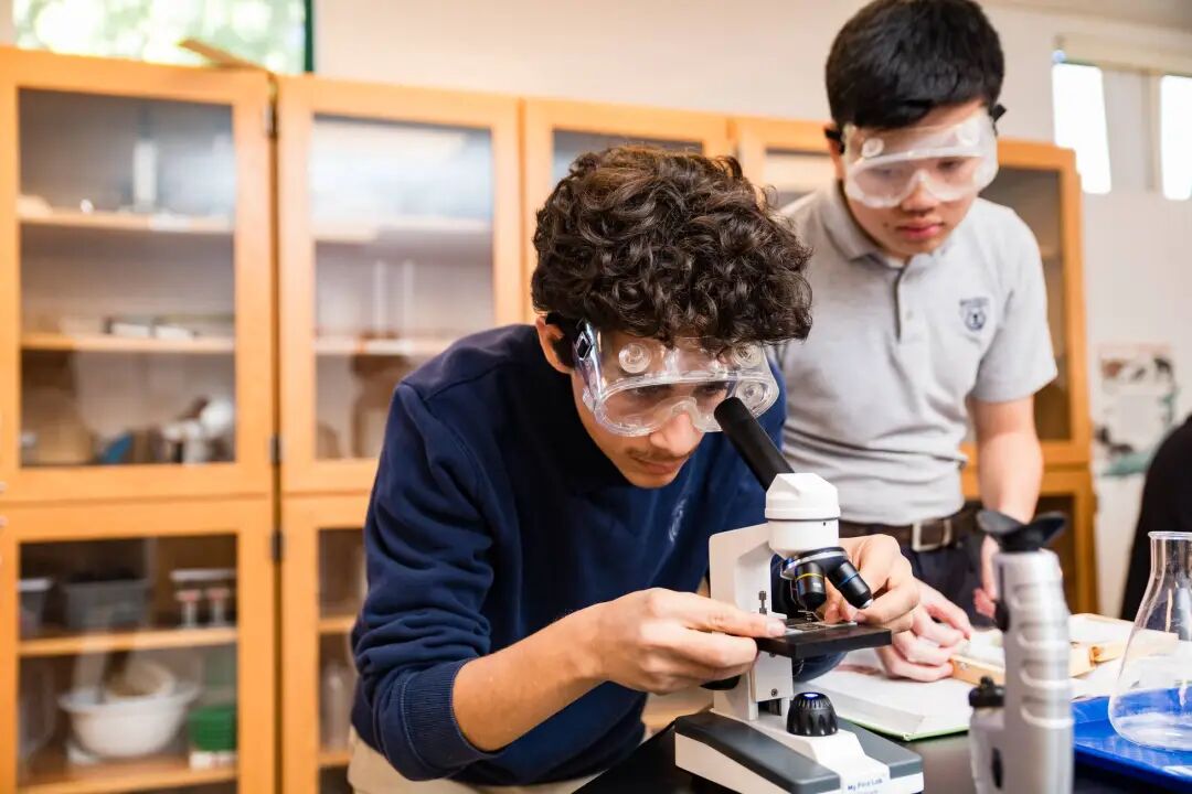 美国加州A+级TOP 5%学校｜k12 全年龄段插班学习｜全年随时申请、1-8 周自由选择、家长可陪读···