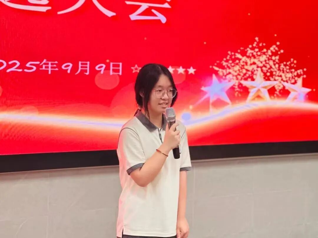 校园逐光,步履生花丨行中学子的蜕变与闪光 校园逐光,步履生花丨行中学子的蜕变与闪光