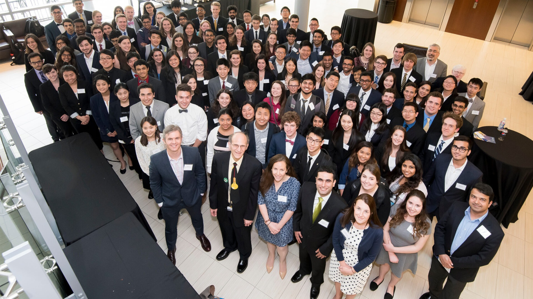 就读体验 | 转专业进入专排第一“黑马”项目!JHU生物医学工程到底有多少含金量? 就读体验 | 转专业进入专排第一“黑马”项目!JHU生物医学工程到底有多少含金量?