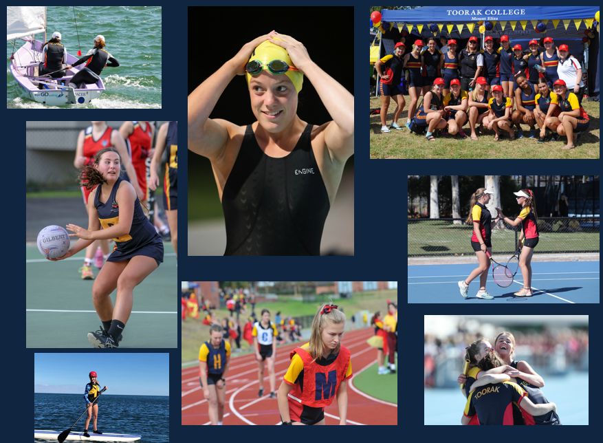 【维州私立女校】图拉克学院 - Toorak College！