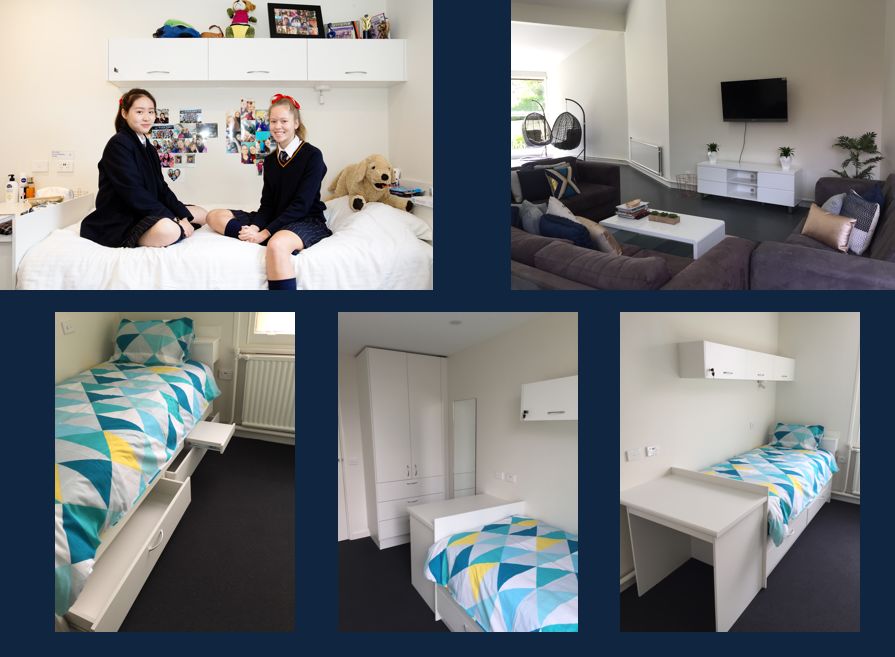 【维州私立女校】图拉克学院 - Toorak College！