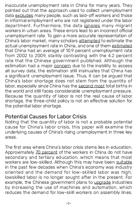 重要提醒!HIR 写作竞赛报名即将截止,哈佛认证藤校申请硬核加分! 重要提醒!HIR 写作竞赛报名即将截止,哈佛认证藤校申请硬核加分!